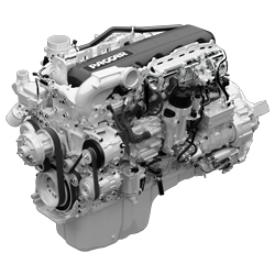 P3251 Engine
